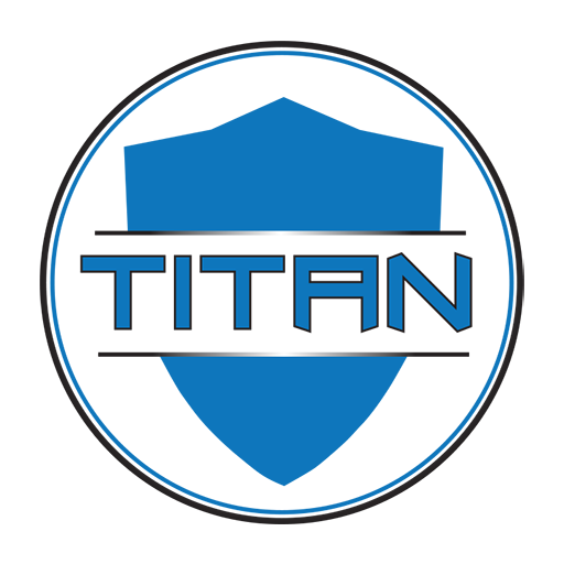 Titan Armored