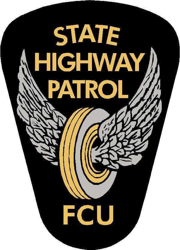 state highway patrol fcu