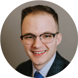 Aaron Shaner Headshot
