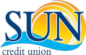 Sun Coast Credit Union Logo