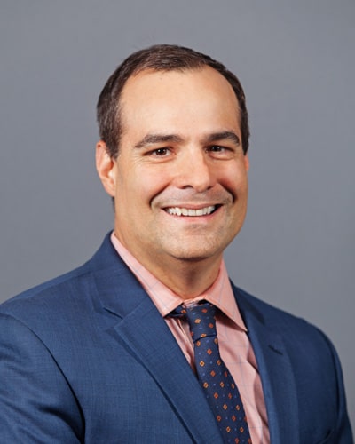 Jeff Duesler, CFA