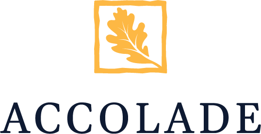 Accolade Logo