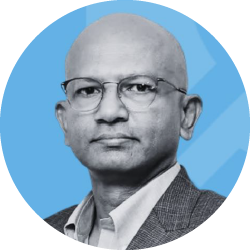 Rusiru Gunasena Headshot