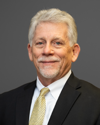 Steve  Lillie. CPA team card image