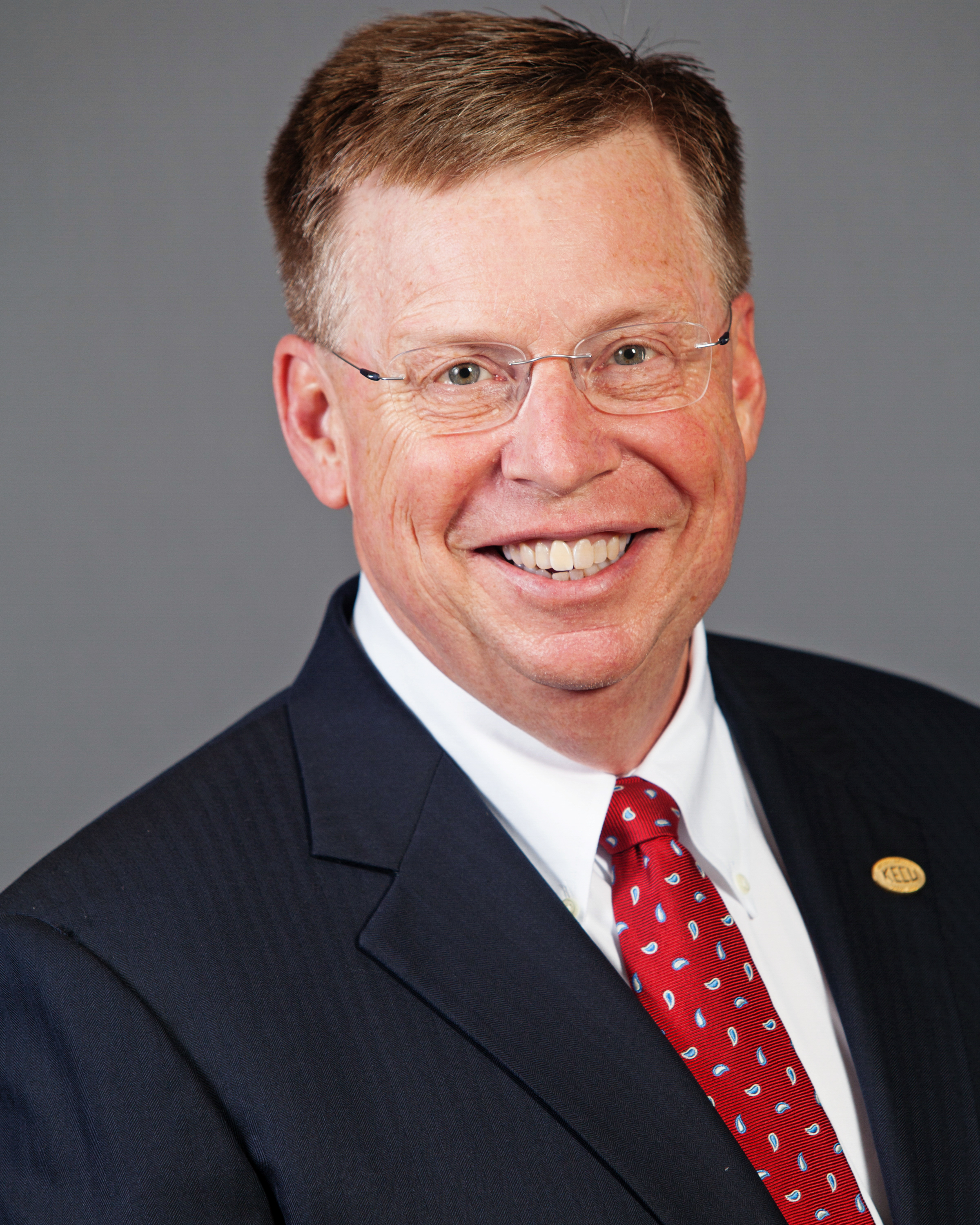 John Graham