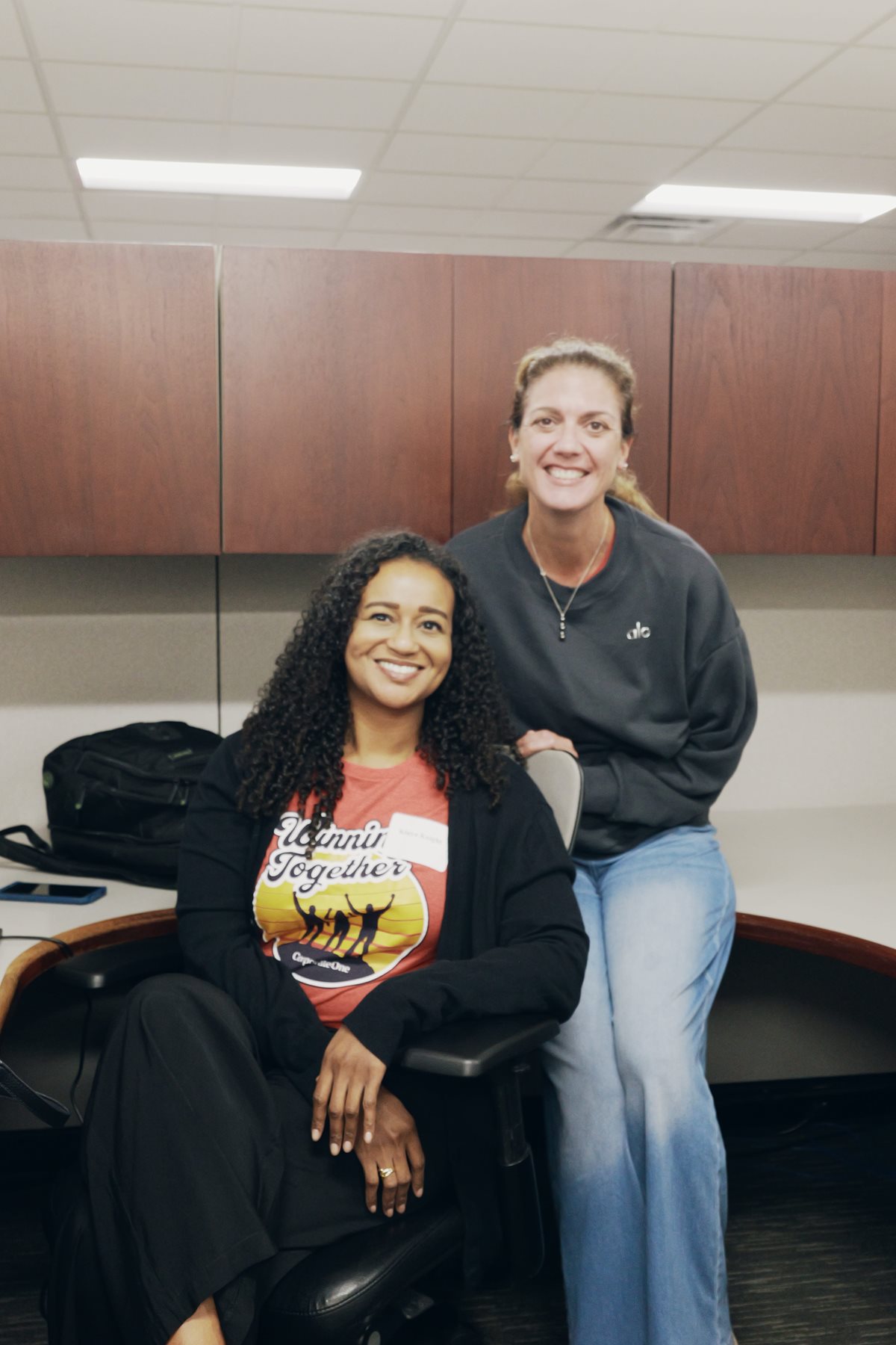 BSA-AML Staff