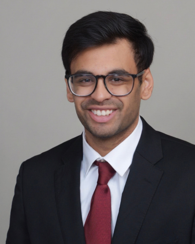 Rahul Desai team card image