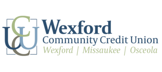 wexford community credit union logo