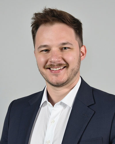 Aaron Shaner team card image