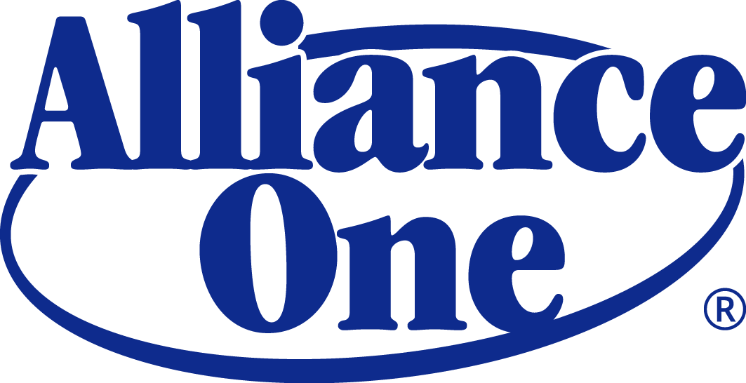 alliance one logo