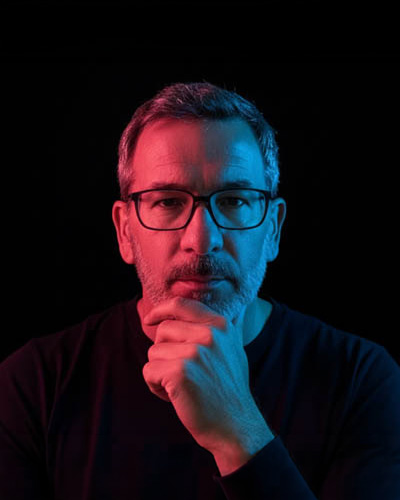 Sam Maule