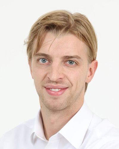 Mart Vos