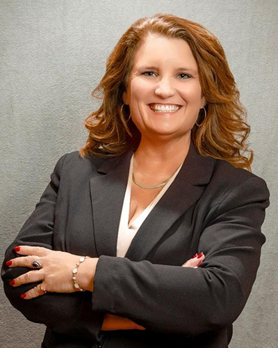 Joni Hopkins