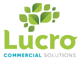 Lucro Commercial Solutions logo