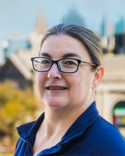 Jennifer Kline team card image