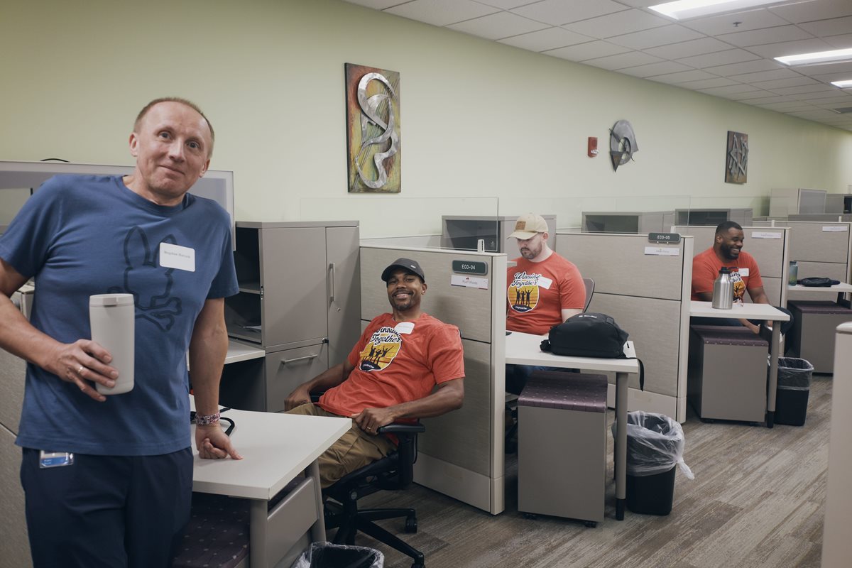 IT Staff
