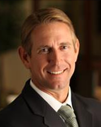 Ian Schweid CTP MBA