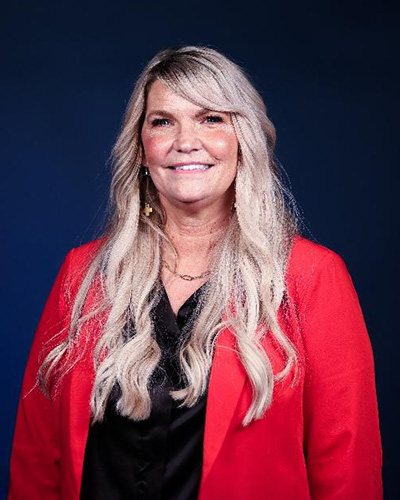 Kelli Watkins