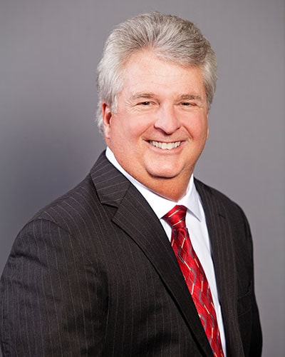 Jim Horlacher team card image