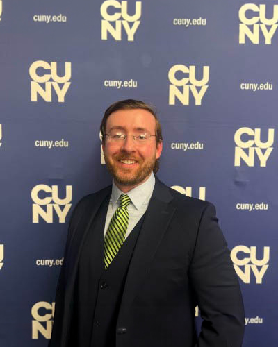 Dr. Sean Stein