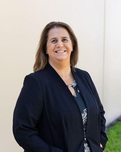 Cheryl Friese